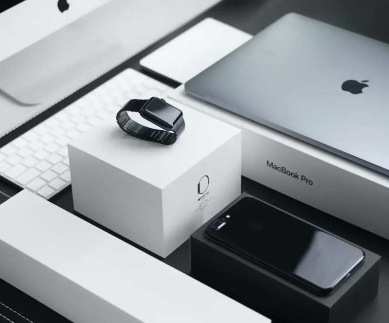 Buy laptops online in Dubai with fast delivery – Ideal Tech Hub