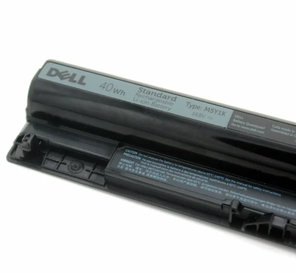 High-quality laptop batteries for Acer, HP, Dell, Lenovo in Dubai