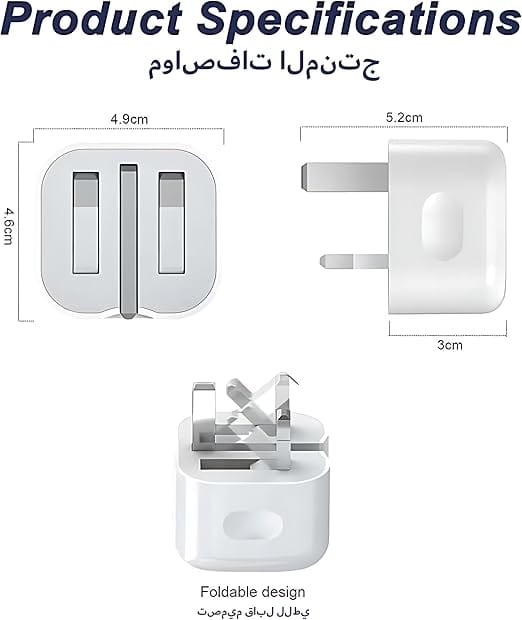 Original laptop chargers and adapters in Dubai – Ideal Tech Hub UAE