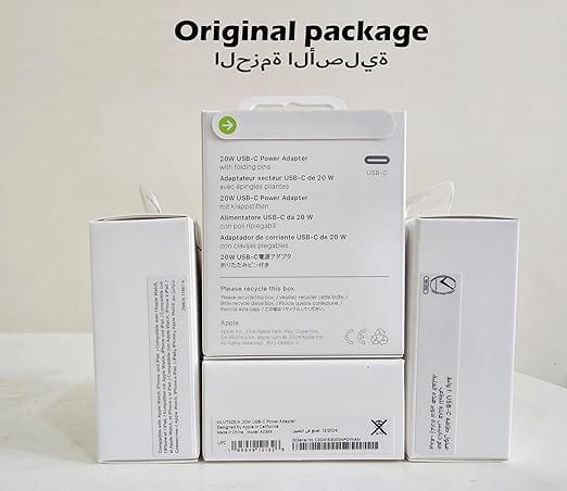 Original laptop chargers and adapters in Dubai – Ideal Tech Hub UAE